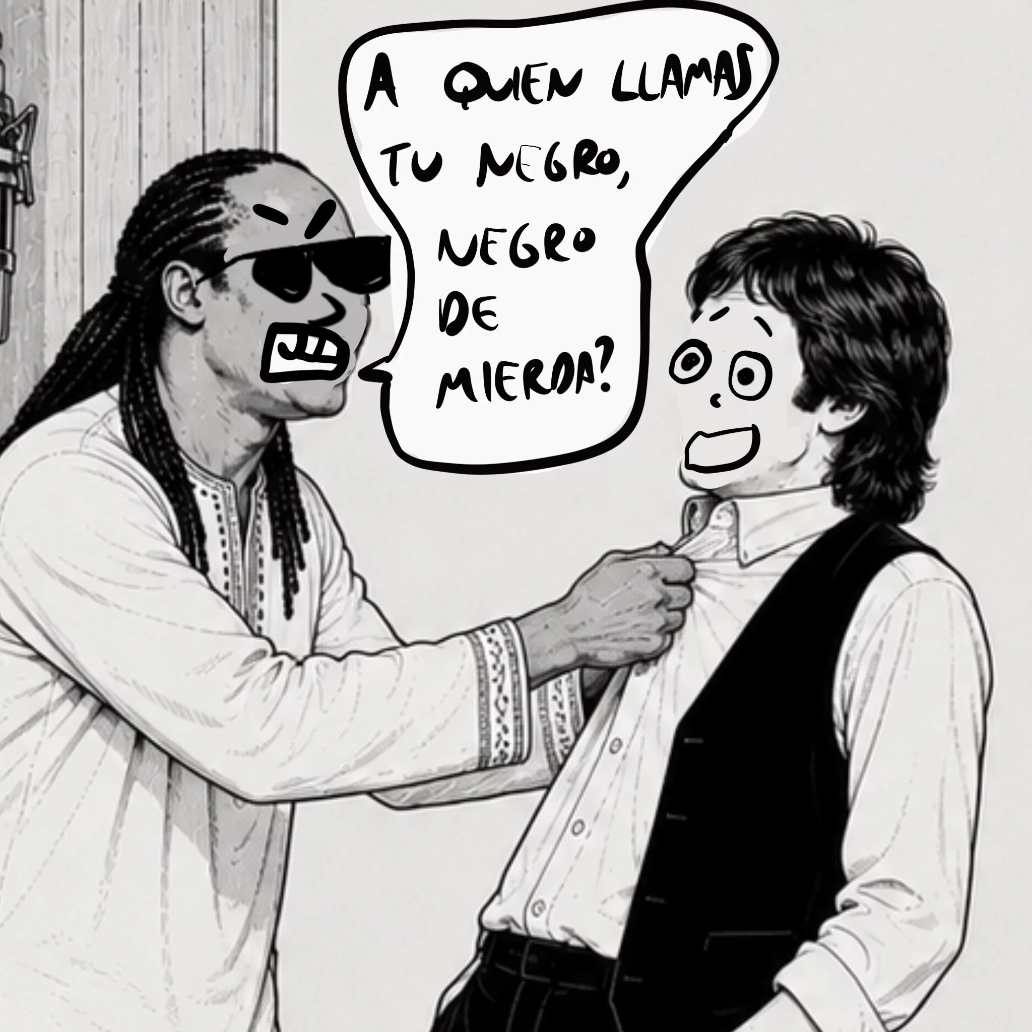 dueto historico